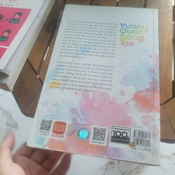 Vương Quốc Sáng Tạo	Ed Catmull, Amy Wallace 519940