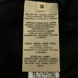 【Mã giảm giá】Váy HERMES 649630