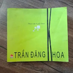 có chữ ký tác giả - Thơ với tuổi thơ - Trần Đăng Khoa - Thơ ca/Phê bình