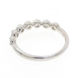 Nhẫn kim cương PT900 0.50CT 667663