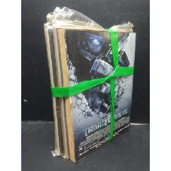 Bộ 3 cuốn (tập 108, 111, 112) The Archie Digest Library mới 70% ố vàng HCM2404 truyện tranh ngoại văn 914100