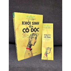 [Phiên Chợ Sách Cũ] Khởi Sinh Của Cô Độc, Mới 80% (ố vàng), 2013 - Paul Auster H1604-SBM-1 Blogmeo160426