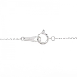 Dây chuyền kim cương PT900/PT850 0.53CT - Hàng hiệu Chính hãng 859639