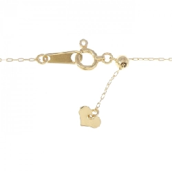 Dây chuyền kim cương K18YG 0.20CT - Hàng hiệu Chính hãng 861305