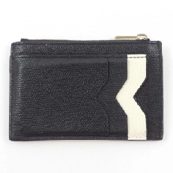 Ví đựng thẻ và tiền xu VALEXTRA - Hàng hiệu Authentic 831025