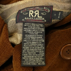 Áo khoác RRL ban đầu - Hàng hiệu Authentic 888347