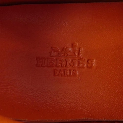 【Mã giảm giá】Giày thể thao HERMES 662254