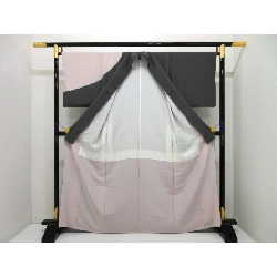 Kimono thăm viếng Trung Chính Hưởng Tử - Hàng hiệu Authentic 877959