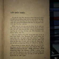 Quyền lực của đêm tối - Pitơ Abrahamx 788921