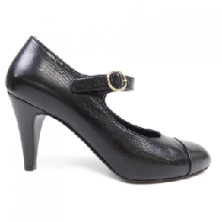 【Mã giảm giá】Giày cao gót CHANEL