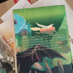 Harry Potter và Chiếc Cốc Lửa số La Mã IV 327647