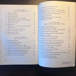 Võ Nguyên Giáp - Hào khí trăm năm 539616