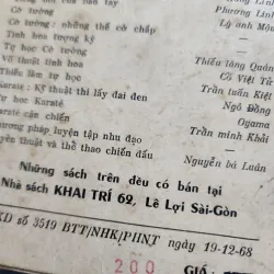 200 năm dương lịch và âm lịch đối chiếu | nguyễn như luân | 1968 1000888