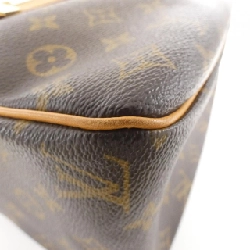 Túi xách vai Louis Vuitton Monogram Cite GM M51181 609178