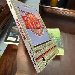 K2-Truyện Kiều – Nguyễn Du (Bình Giải) | Tác Phẩm Kinh Điển Văn Học Việt Nam 990832