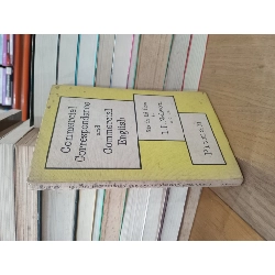 Commercial correspondence and commercial English - L. F. Nelson, A.C.C.S 550617