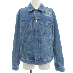 Gucci GUCCI 815625 XDC6W Áo khoác denim - Hàng hiệu Chính hãng