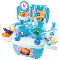 Đồ chơi nhà bếp cho bé 444194