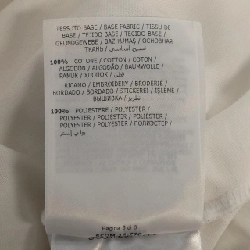 Áo thun MONCLER C10918035050 8390T 629924