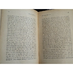 Mùa xuân đen - Henry Miller ( bản dịch của Hoàng Uyên Ly ) 740238