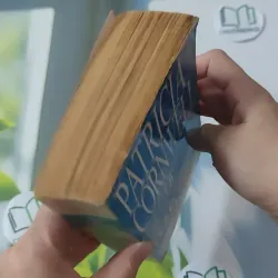 Isle of Dogs - Patricia Cornwell 1027515