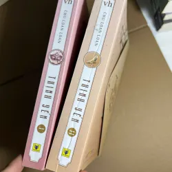 Thịnh Yến (Bộ 2 Tập) 120k 735336