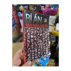 Bí ẩn mãi mãi là bí ẩn tập 2 - 2010 979035