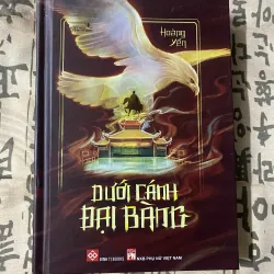 Săn mộ - Thượng Dương - Dưới cánh đại bàng (BÌA CỨNG) 606679