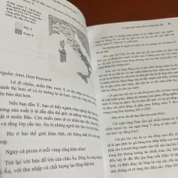 Khủng hoảng tài chính: Những điềm báo trước giờ G Harry S. Dent và Pancholi 927379
