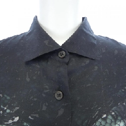 Áo sơ mi PRADA - Hàng hiệu Authentic 810116