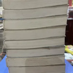 Diệt Tần full bộ 9 tập - Long Nhân 690326