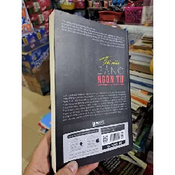 Thôi miên bằng ngôn từ - Joe Vitale - 2019 mới 90% - MARKETING KINH DOANH - HCM0111 629114