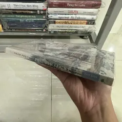 Phù sinh lục ký - Thẩm phục (Bìa mềm) 569312