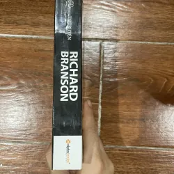 Tự truyện Richard Branson Đường ra biển lớn (c) 440840