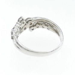 Nhẫn kim cương PT900 1.00CT 670183