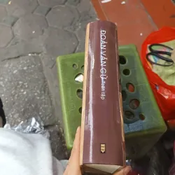 Đoàn Văn Cừ Toàn Tập 782998