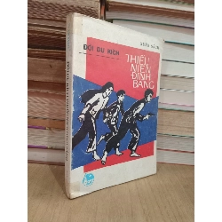 ĐỘI DU KÍCH THIẾU NIÊN ĐÌNH BẢNG - XUÂN SÁCH 129205