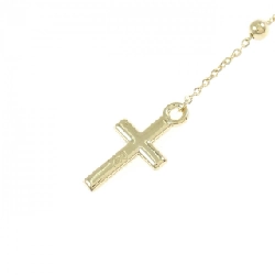 Dây chuyền chéo 750YG - Hàng hiệu Authentic 847206