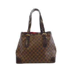 Túi xách Louis Vuitton Damier Hampstead MM N51204 - Hàng hiệu Chính hãng 766487