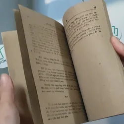 [XƯA] Hà Nội Băm Sáu Phố Phường (1988) - Thạch Lam 776005