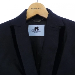 Blumarine Blumarine áo khoác 628893