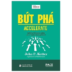 Bứt Phá - Accelerate - John P. Kotter