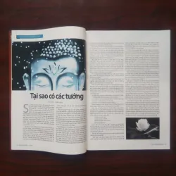 [Tạp Chí Phật Giáo] Văn Hóa Phật Giáo (Số 228)  972549