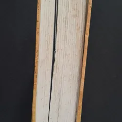Kiều - Nguyễn Du (bìa cứng, song ngữ) 1019149