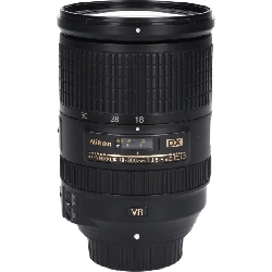 Ống kính AF-S DX 18-300mm F3.5-5.6G VR - Hàng hiệu Authentic