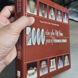 2000 năm gốm Việt Nam 500202