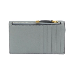 Ví đựng thẻ zip Christian Dior Saddle Cosmos S5692CCEH 620211