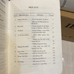 CUỐI THẾ KỶ XX NHÌN LẠI, TẬP 2, VĂN XUÔI, QUYỂN 1 (XB 2001) 525341
