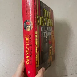 THỜI NIÊN THIẾU CỦA CÁC BẬC ĐẾ VƯƠNG 604934