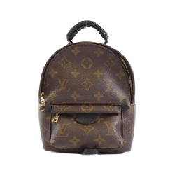 Ba lô Louis Vuitton Monogram Palm Springs MINI M41562